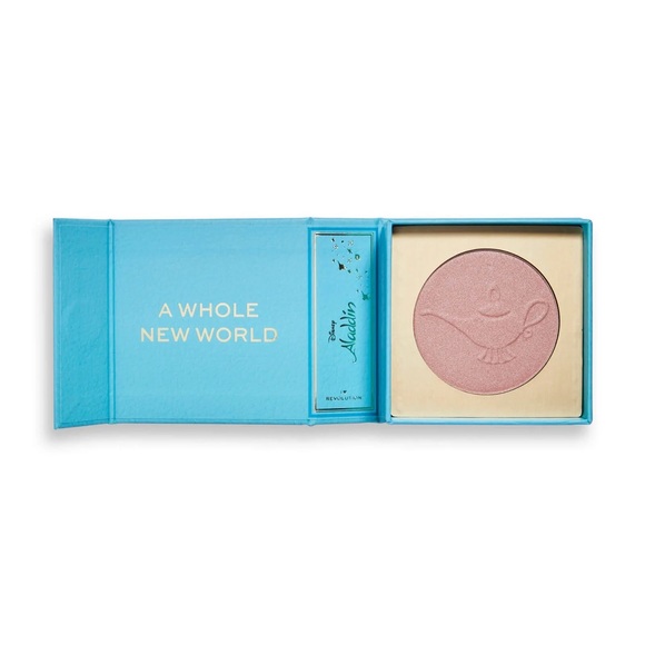 Makeup Revolution Other - Makeup Revolution Aladdin Hilighter – Princess Jasmine